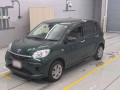 2023 Toyota Passo