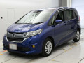 2017 Honda Freed Plus