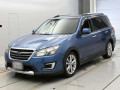 2017 Subaru Exiga