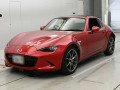 2017 Mazda Roadster RF