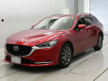 2019 Mazda Atenza Wagon