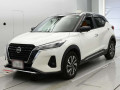 2020 Nissan KIX