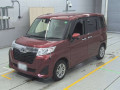 2019 Toyota Roomy