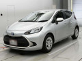 2023 Toyota Aqua