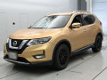 2019 Nissan X-Trail