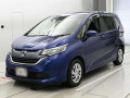 2017 Honda Freed
