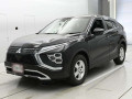 2021 Mitsubishi Eclipse Cross