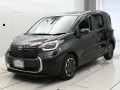 2023 Toyota Sienta