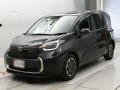 2023 Toyota Sienta