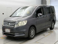 2014 Honda Step WGN
