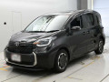 2022 Toyota Sienta