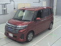 2023 Toyota Roomy