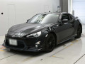 2015 Toyota 86