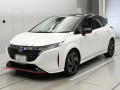 2022 Nissan Aura