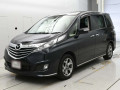 2017 Mazda Biante