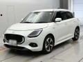 2024 Suzuki Swift