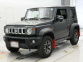 2023 Suzuki Jimny Sierra