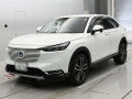 2021 Honda VEZEL