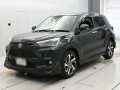 2023 Toyota Raize