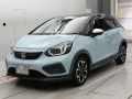2020 Honda Fit