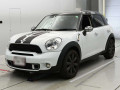 2011 Mini MINI