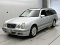 2001 Mercedes Benz E-Class  Station Wagon