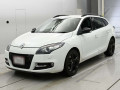 2013 Renault MEGANE ESTATE