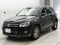 2013 Volkswagen Tiguan