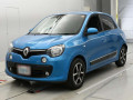 2017 Renault Twingo