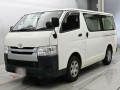 2016 Toyota Hiace Van