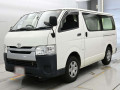 2016 Toyota Hiace Van