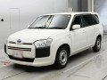 2020 Toyota Succeed