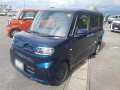 2020 Daihatsu Tanto