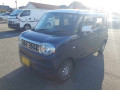 2024 Suzuki WAGON R SMILE