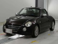 2007 Daihatsu Copen