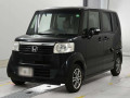 2013 Honda N-BOX