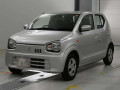 2020 Suzuki Alto