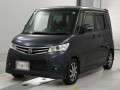 2011 Nissan Roox