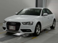 2012 Audi A4