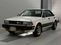 1985 Nissan Bluebird