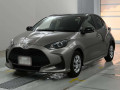 2025 Toyota YARIS