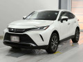 2021 Toyota Harrier