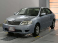 2006 Toyota Corolla Sedan