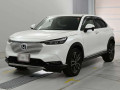2021 Honda VEZEL