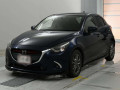 2017 Mazda Demio