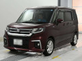 2021 Suzuki Solio