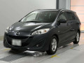2014 Mazda Premacy