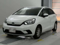 2021 Honda Fit