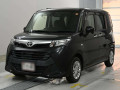 2017 Toyota TANK