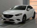 2013 Mazda Atenza